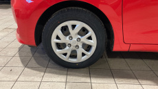 Hyundai i10 1.2 SE 5dr Auto Petrol Hatchback